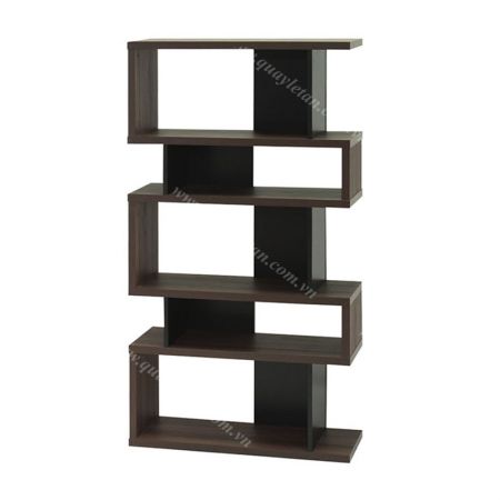 KỆ TRANG TRÍ GỖ ĐỨNG KTTG 19